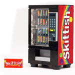 Skittish - B3 Customs Candy Vending Machine LEGO Kit B3 Customs 