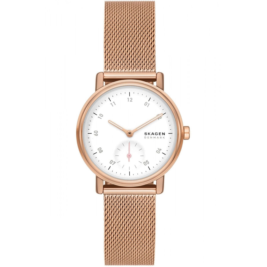 Skagen Women's Kuppel Lille