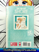 Skyblue Shore Vol 2 Ex Library