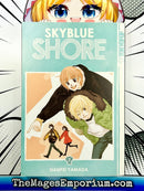 Skyblue Shore Vol 2 Ex Library