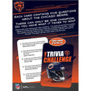 Chicago Bears Trivia Challenge