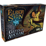 Elder Sign: Gates of Arkham