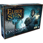 Elder Sign: Omens of Ice