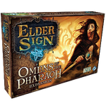 Elder Sign: Omens of the Pharaoh