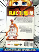 Slam Dunk Vol 10