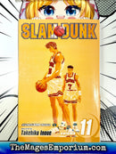 Slam Dunk Vol 11