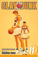 Slam Dunk Vol 11
