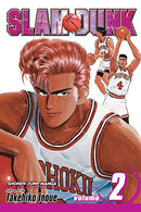 Slam Dunk Vol 2