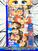 Slam Dunk Vol 31