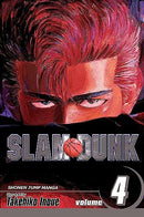 Slam Dunk Vol 4
