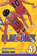Slam Dunk Vol 5
