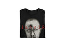 Slayer Blank Eyes Jumbo Print T-shirt