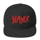 Slayer - Block Logo Snapback Hat