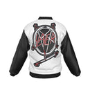 Slayer Bomber Jacket