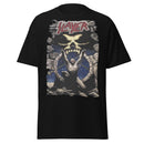 Slayer - Bow Down Jumbo Print T-Shirt