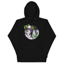 Slayer Green Undead Classic Hoodie