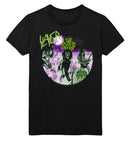 Slayer Green Undead T-Shirt