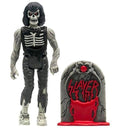 Slayer Live Undead (3-Pack) - 3 3/4" ReAction Action Figure Toys & Games ToyShnip 
