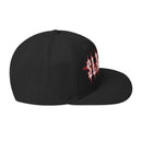 Slayer - Logo Snapback Hat