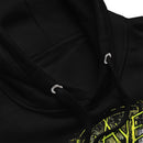 Slayer Ram Horns Classic Hoodie