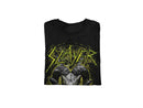 Slayer Ram Horns T-Shirt