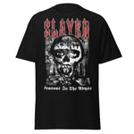 Slayer Seasons in the Abyss Jumbo Print T-shirt