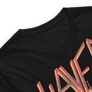 Slayer - Sound Skull Jumbo Print T-Shirt
