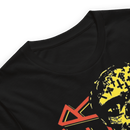 Slayer Vintage 1990 Season's In the Abyss Jumbo Print T-Shirt