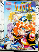 Slayers Medieval Mayhem