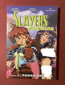 Slayers Special Vol 1