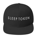 Sleep Token - Logo Snapback Hat