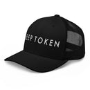 Sleep Token - Logo Trucker Hat