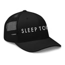 Sleep Token - Logo Trucker Hat