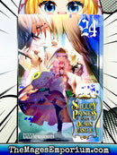 Sleepy Princess in the Demon Castle Vol 24