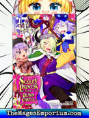 Sleepy Princess in the Demon Castle Vol 25