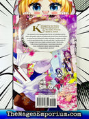 Sleepy Princess in the Demon Castle Vol 25