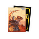 Signature Series - The Adameer - Matte Dual Art Sleeves