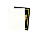 Snow - Matte Dual Sleeves - Japanese Size