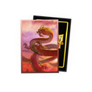 Wood Dragon 2024 - Matte Dual Art Sleeves - Japanese Size