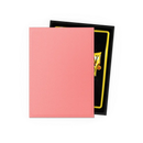 Peach - Matte Dual Sleeves - Standard Size