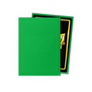 Dragon Shield: Apple Green - Matte Sleeves - Standard Size