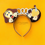 Slinky Mickey Ears for Men