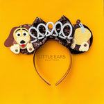 Slinky Mickey Ears