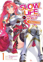 Slow Life in Another World (I Wish!) Vol 1