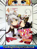 Slow Life in Another World Vol 4