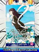 Slumbering Beauty Vol 2