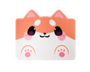Shibe Desk Mat