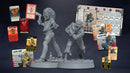 Zombicide: Iron Maiden Character Packs - Bundle of the Beast