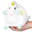 Squishable Baby Unicorn (Snugglemi Snackers)