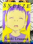 Sneeze Story Collection